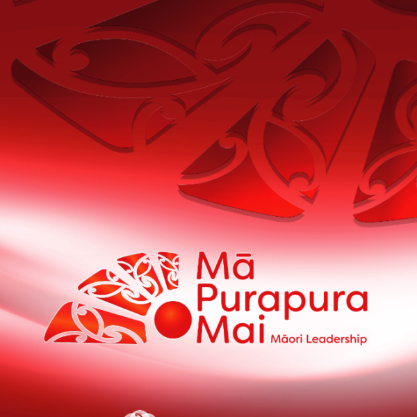 Mā Purapura Mai Māori Leadership