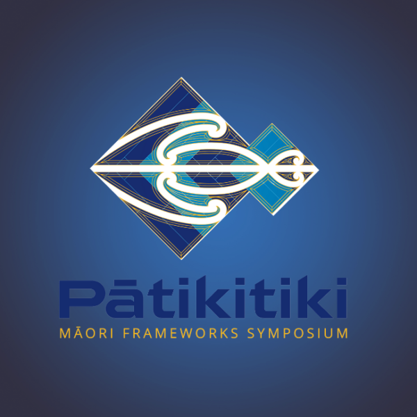 Pātikitiki Māori Frameworks Symposium