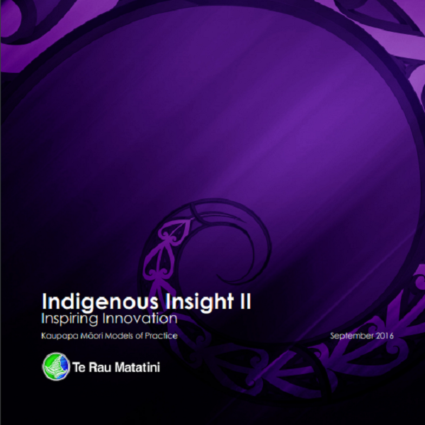 Indigenous Insight, Inspiring Innovation II