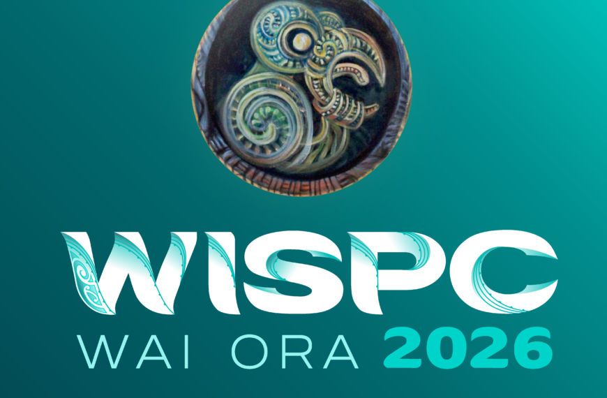The World Indigenous Suicide Prevention Conference 2026