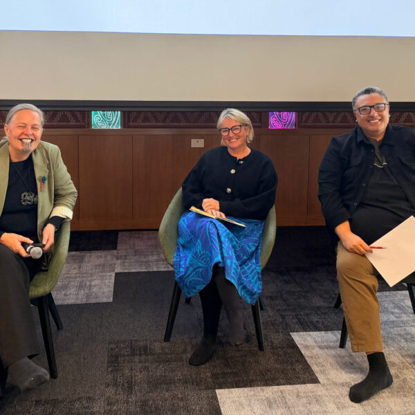Tīmatangia Te Puea: Building the future Māori health workforce
